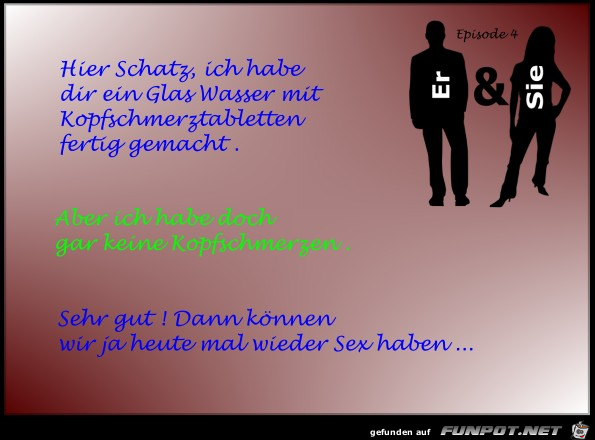 Er und Sie - Episode 4 Er und Sie - Episode 4