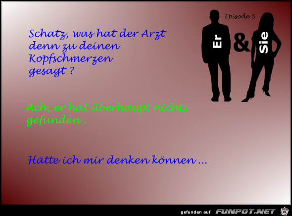Er und Sie - Episode 5 Er und Sie - Episode 5