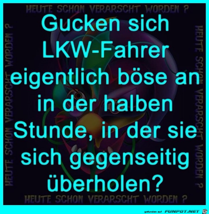 Böser Blick Böser Blick