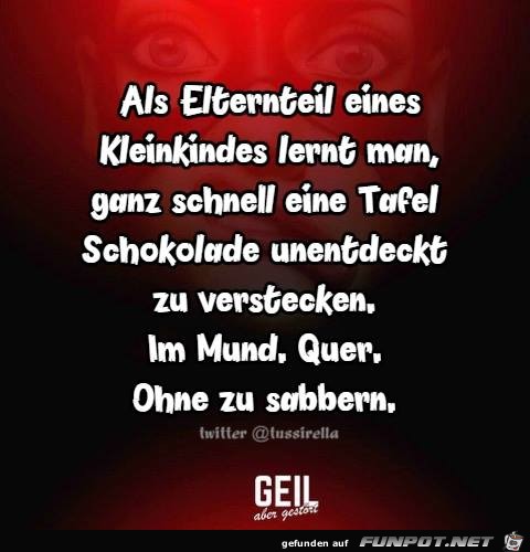 Als Elternteil Als Elternteil