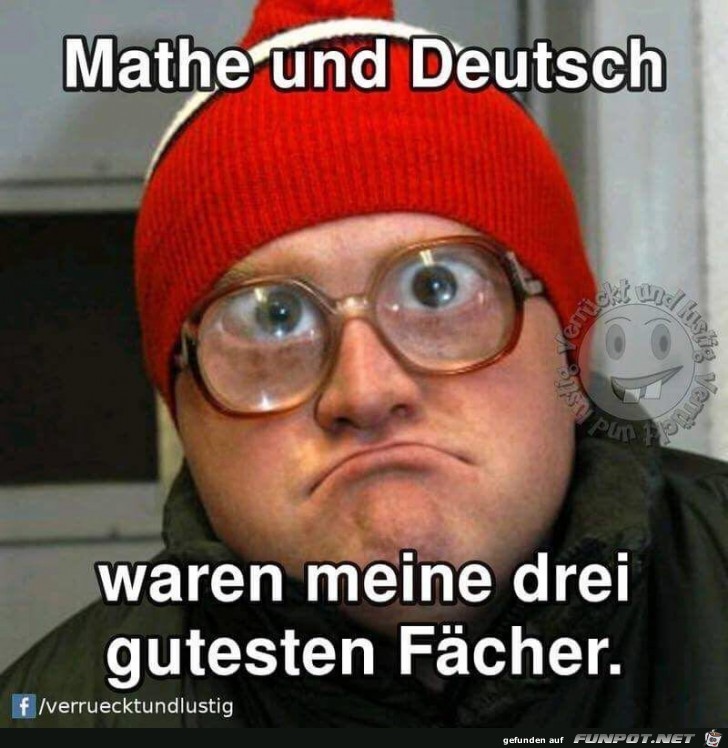 Mathe und Deutsch Mathe und Deutsch
