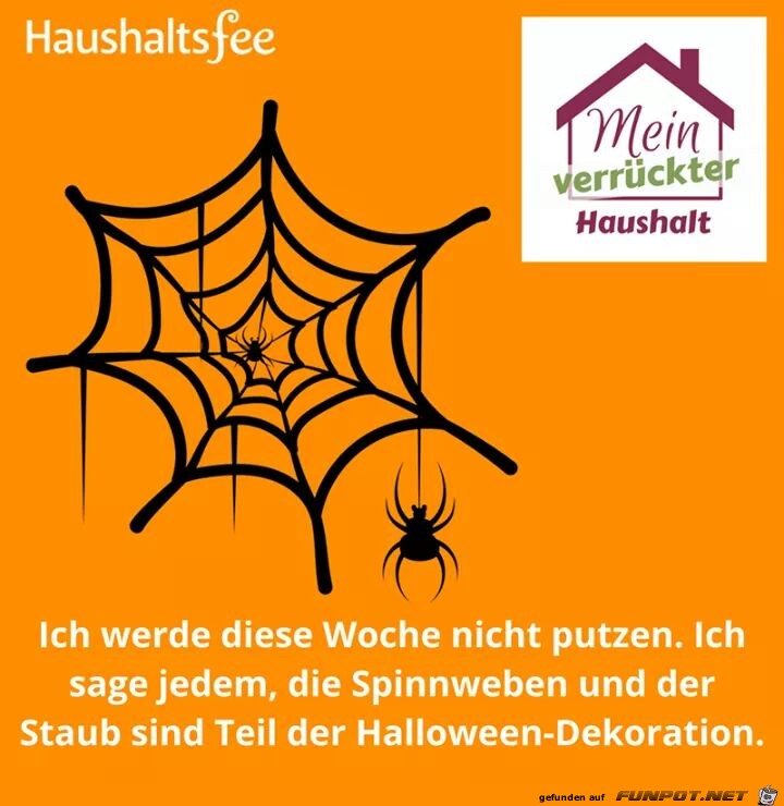 Halloween-Deko Halloween-Deko