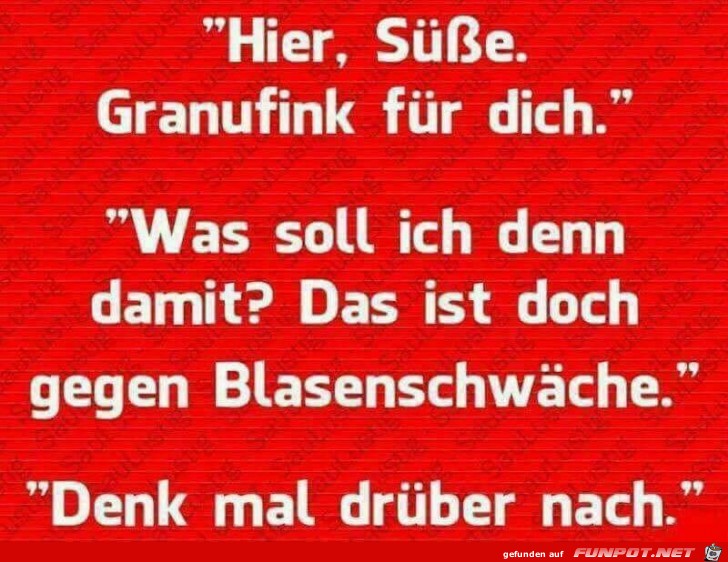 Granufink Granufink