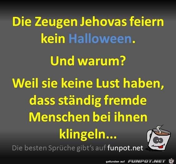 Halloween Halloween