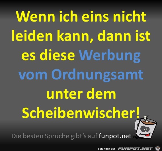 Werbung Werbung