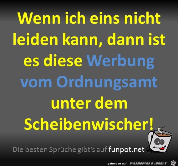 Werbung