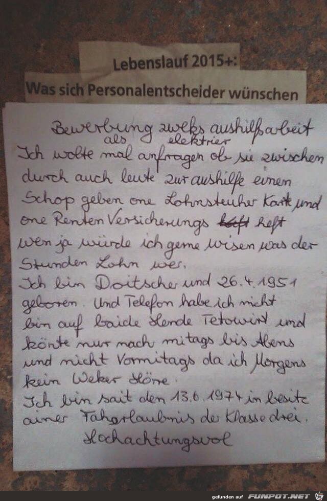 Suche Job Suche Job