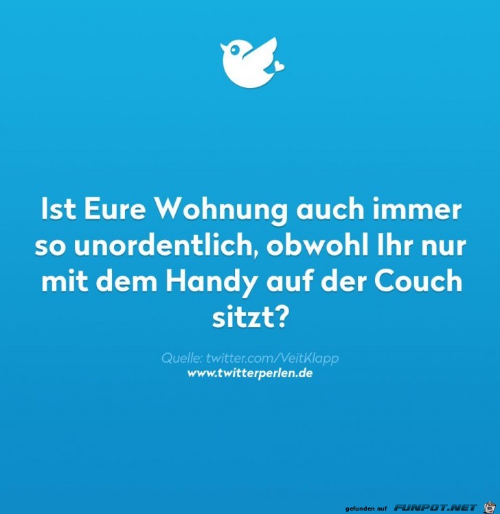 Unordentlich Unordentlich