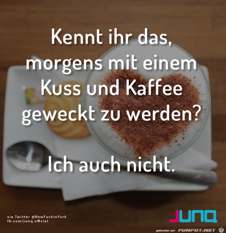 Wie werdet Ihr morgens geweckt Wie werdet Ihr morgens geweckt