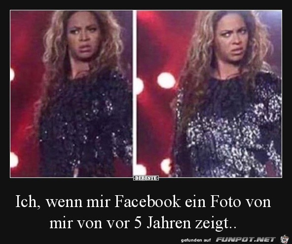 Foto von mir Foto von mir