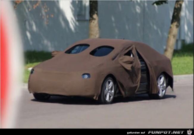 Burkmobil? Burkmobil?