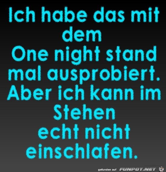 Falsch verstanden Falsch verstanden
