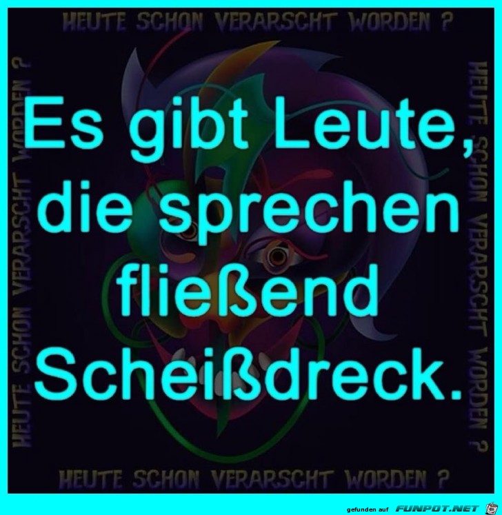 Fliesend sprechen