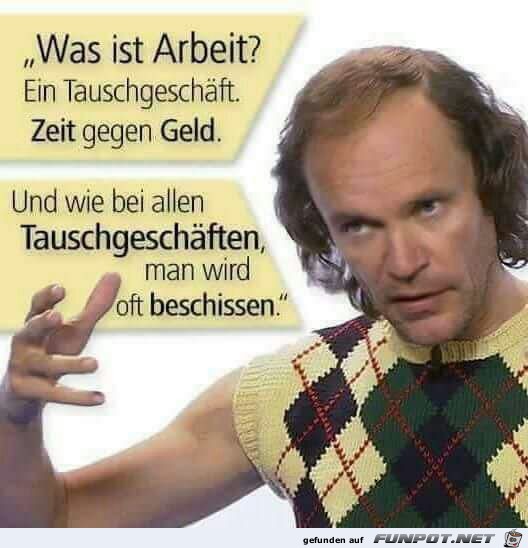 Was ist Arbeit Was ist Arbeit