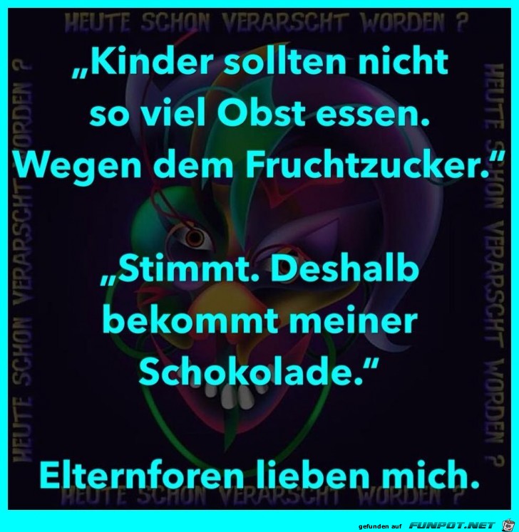 Im Elternforen Im Elternforen