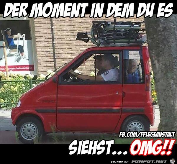 Der Moment Der Moment