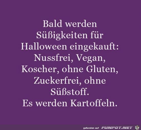 Kartoffeln