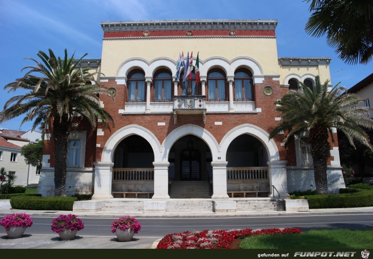 21-29 Porec 21-29 Porec