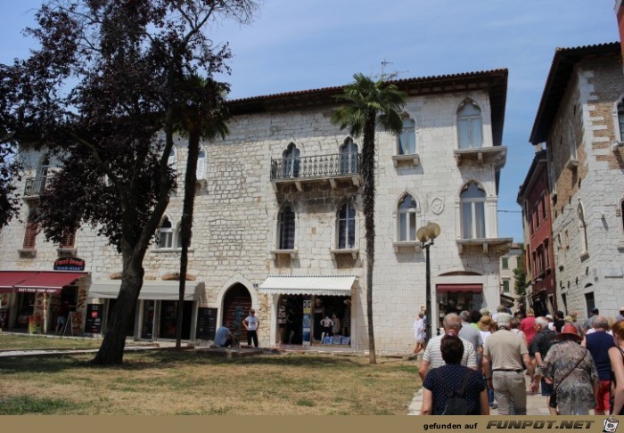 21-30 Porec 21-30 Porec