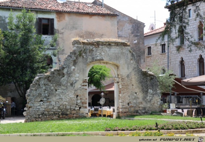 21-33 Porec 21-33 Porec