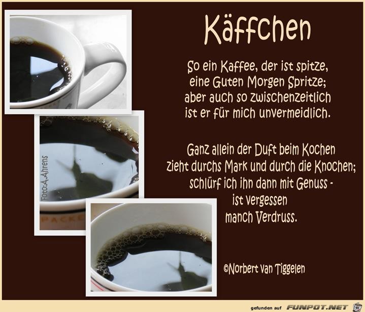 Kffchen 2017