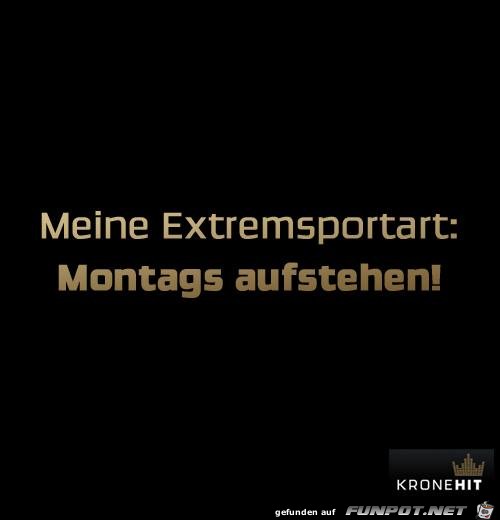 Extremsport Extremsport