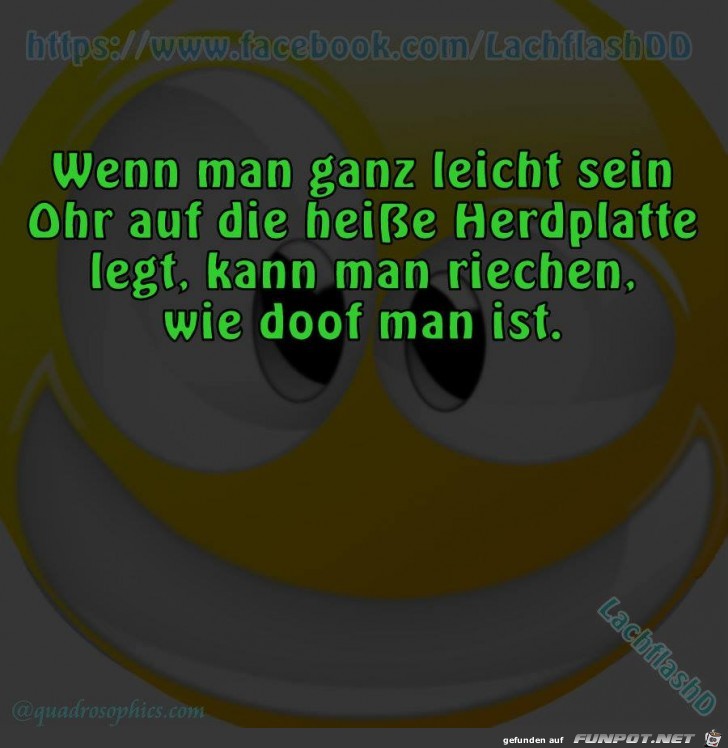 Ganz leise Ganz leise