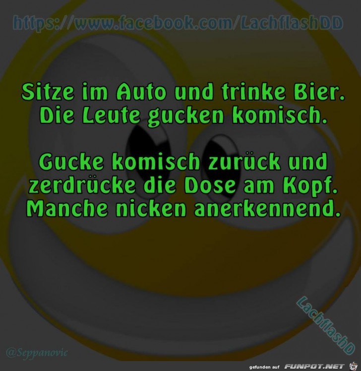 Sitze im Auto