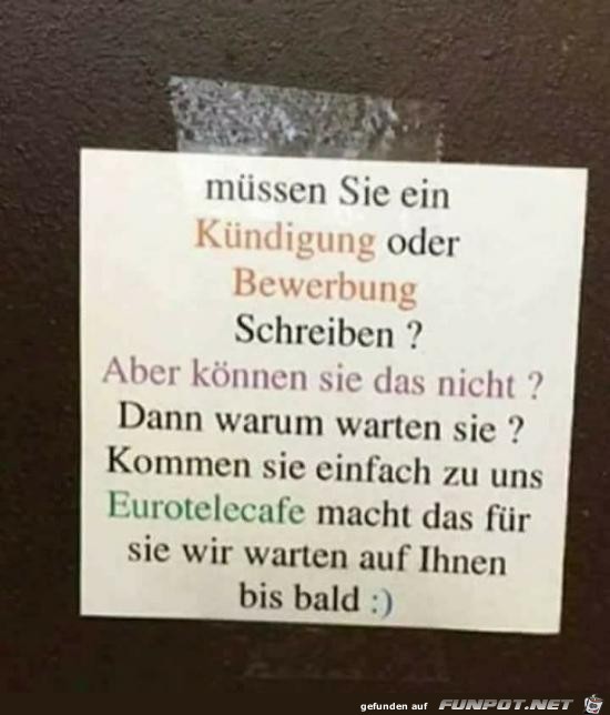 Lieber nicht Lieber nicht
