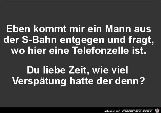 Telefonzelle Telefonzelle