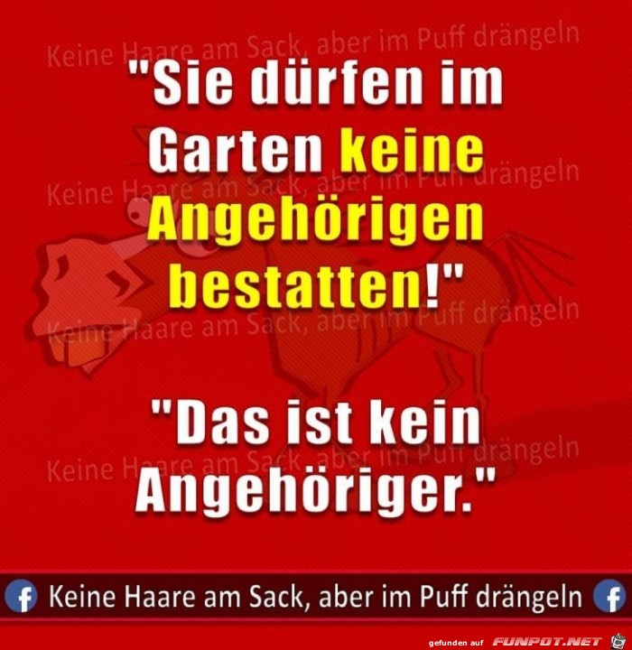 Angehörige bestatten Angehörige bestatten