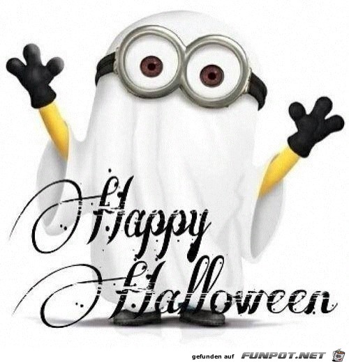 Happy Halloween Happy Halloween