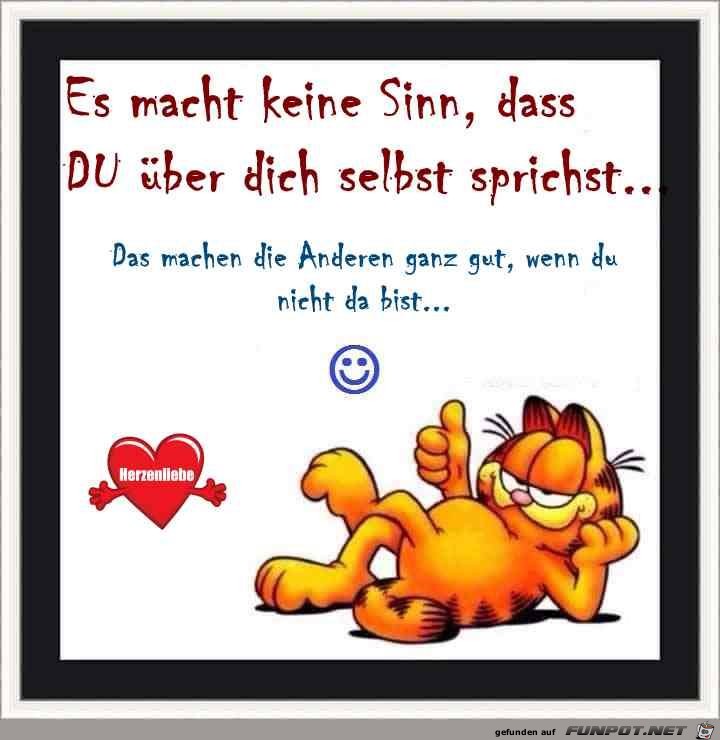 Es macht keinen Sinn Es macht keinen Sinn