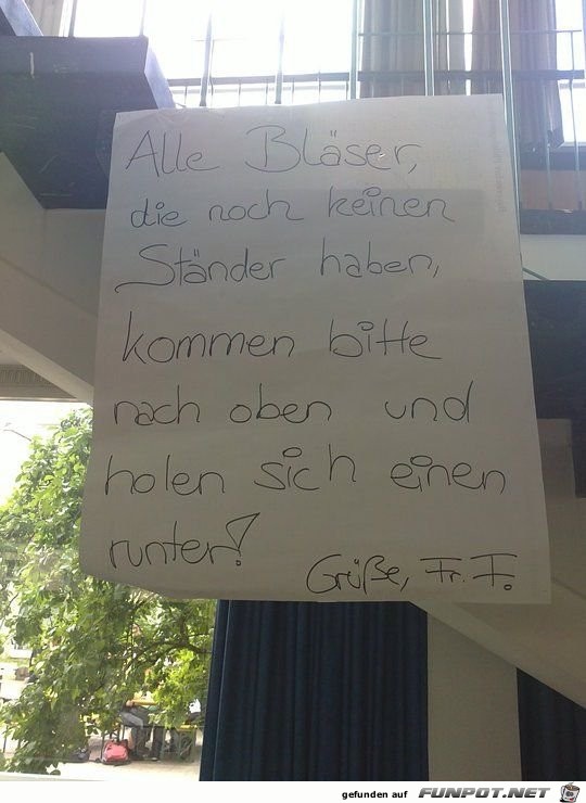 Musikunterricht Musikunterricht