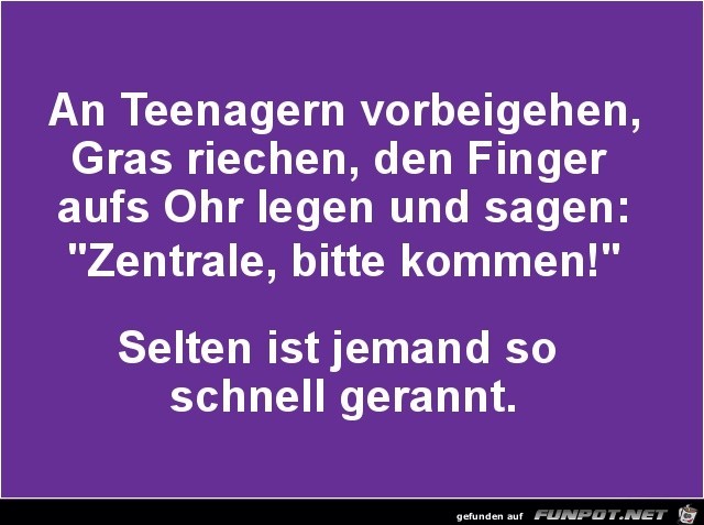 Teenager veräppeln Teenager veräppeln