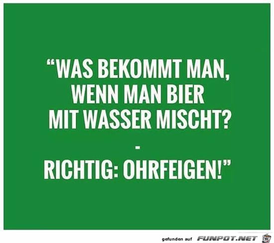 Was bekommt man Was bekommt man