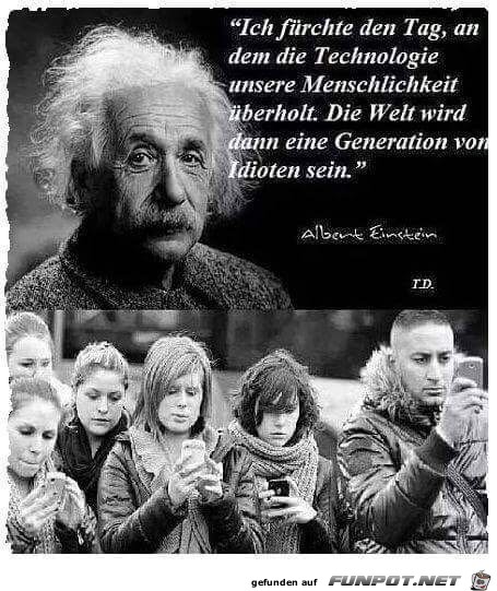 Einstein Einstein