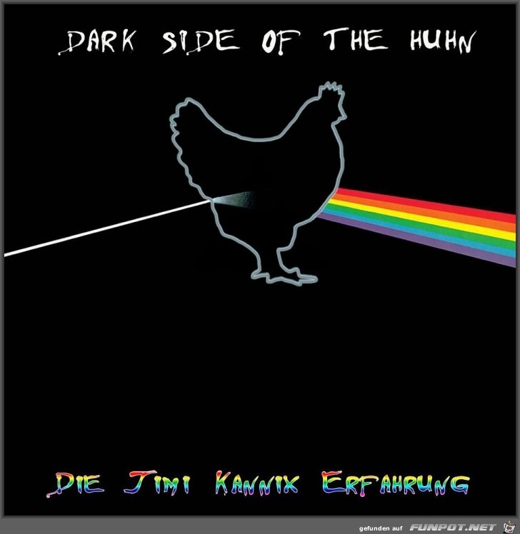 Dark Side Dark Side