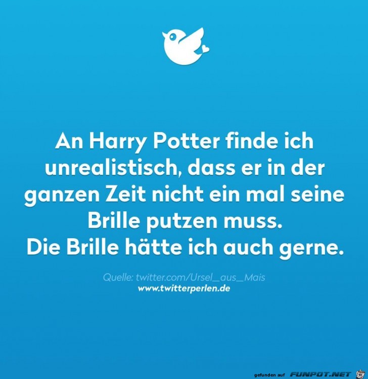 Die Brille Die Brille
