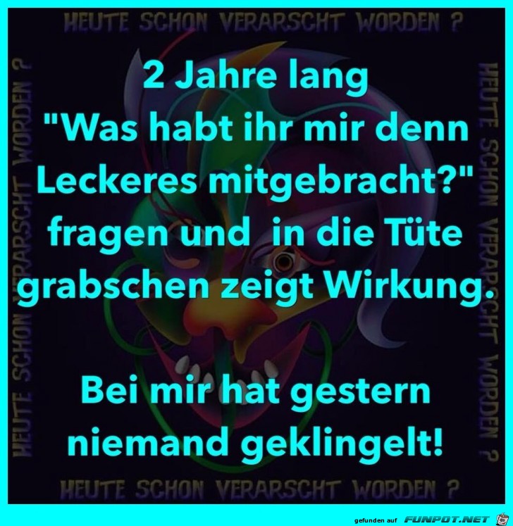 Für das nächste Jahr Für das nächste Jahr
