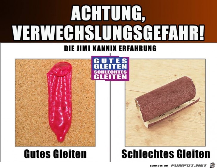 Verwechslungsgefahr 2 Verwechslungsgefahr 2