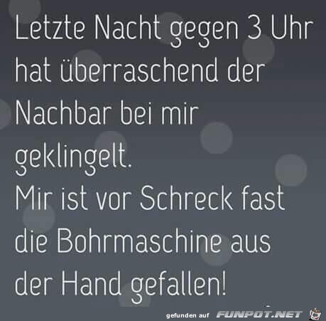 Nachts um 3 Nachts um 3