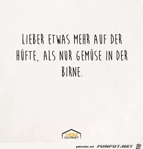 Mehr auf der Hüfte Mehr auf der Hüfte