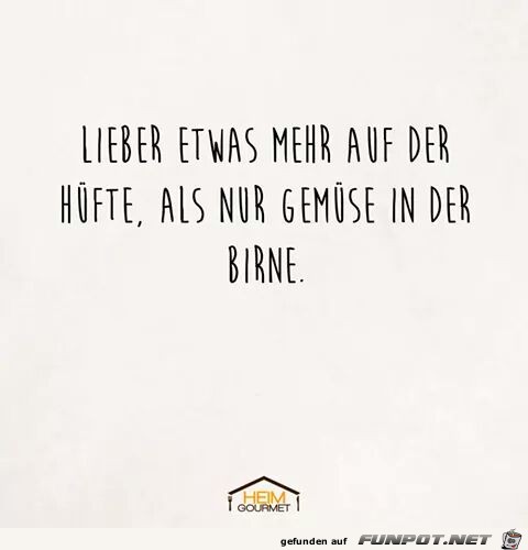 Mehr auf der Hfte