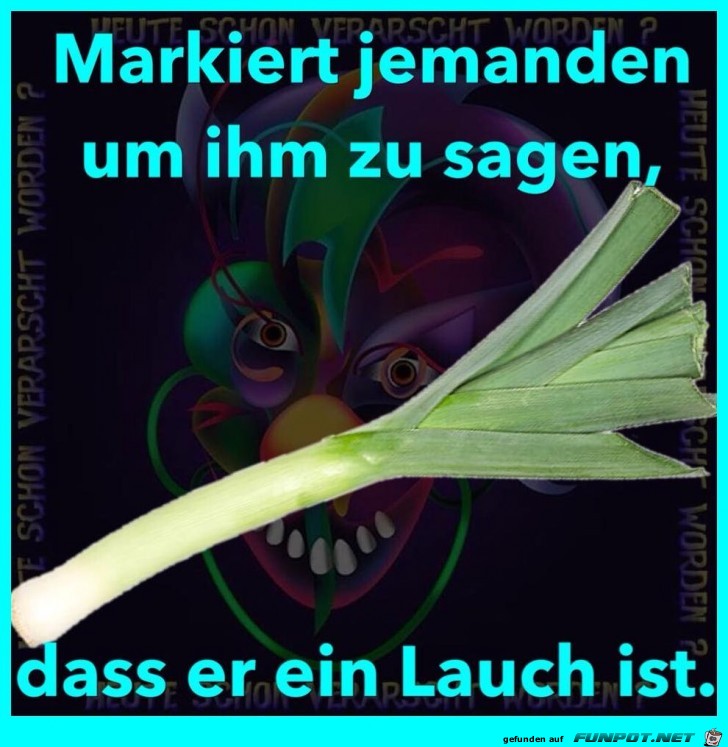 Lauch Lauch