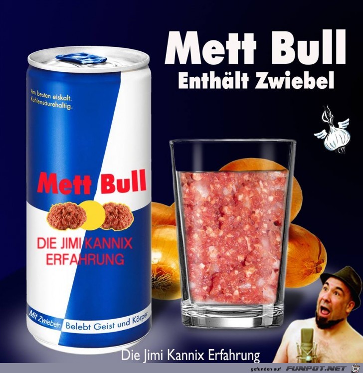 Mett Bull Mett Bull