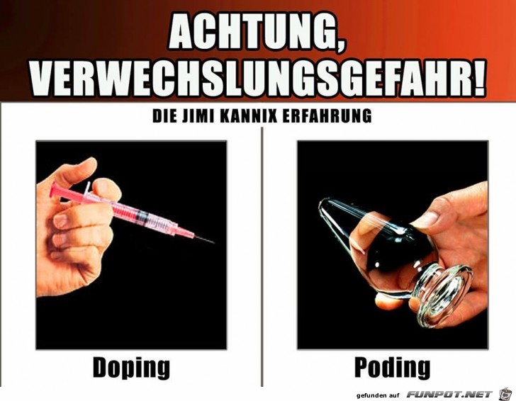 Verwechslungsgefahr 7