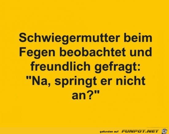 Freundlich gefragt Freundlich gefragt