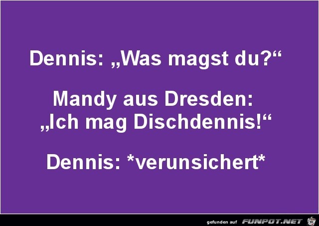 Armer Dennis