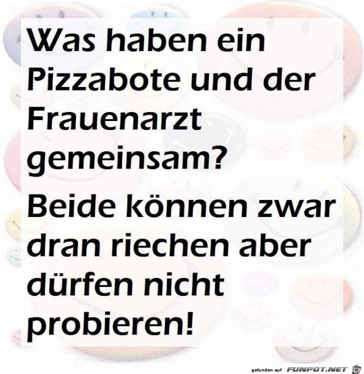 Gemeinsamkeiten Gemeinsamkeiten